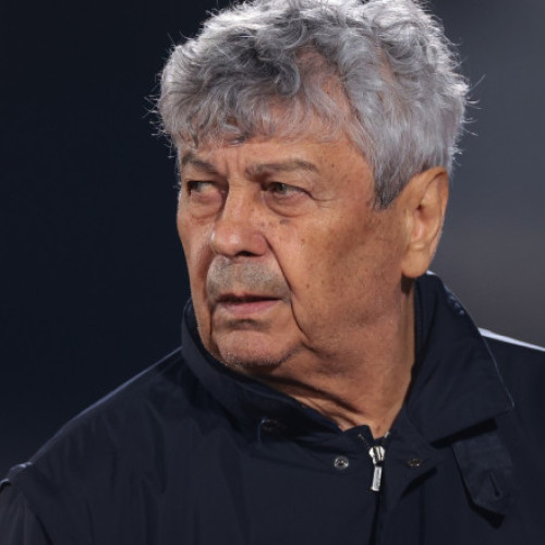 Mircea Lucescu a anunțat stranierii pe care îi are în vedere pentru următoarele două meciuri ale Echipei Naționale