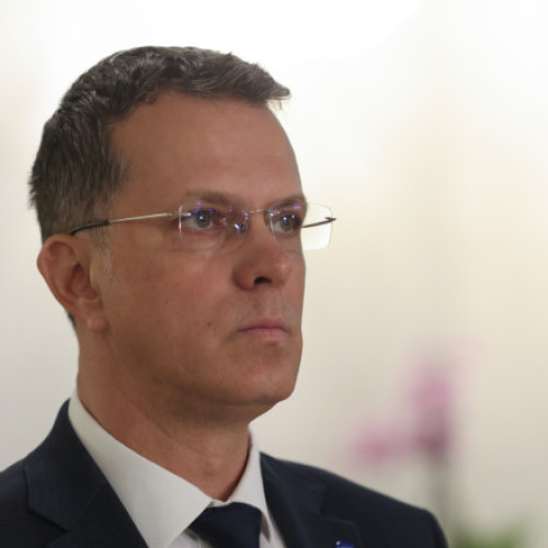 Video Ionuț Moșteanu, despre întâlnirea dintre Trump și liderul rus: „Pacea nu trebuie să însemne un răgaz pentru Putin să se reînarmeze”