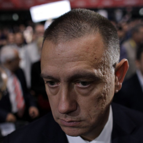 Mihai Fifor: Nu îmi amintesc ca un şef de stat şi comandant suprem al Forţelor Armate să fi lipsit de la ceremoniile Zilei Marinei