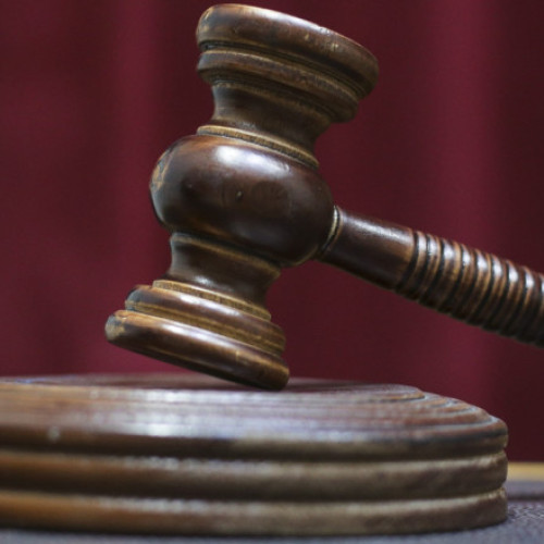 Fost consilier judeţean, acord de recunoaştere a vinovăţiei într-un dosar de fraudă cu fonduri europene. Pedeapsa primită