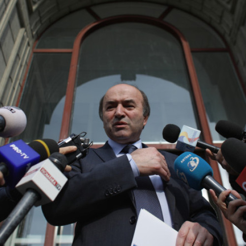 Ce șanse are proiectul privind pensiile magistraților să treacă de Curtea Constituțională. Explicațiile lui Tudorel Toader