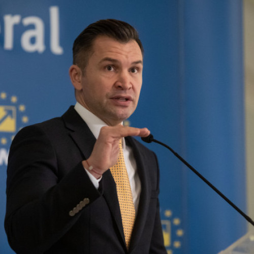 Lider PNL, săgeți privind politica externă a României: Ar trebui să fim mai activ implicatați în consultările privind Ucraina