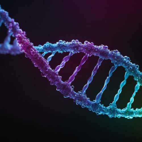 ADN-ul are o „dată de expirare”. Secretele despre sănătatea umană pe care le-a scos la iveală un studiu despre proteinele antice