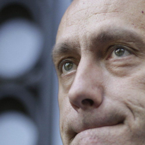 Fifor îl atacă din nou pe Bolojan: Transmite panică în loc de încredere şi nu spune nimic despre „hoţii conectaţi politic la buget”