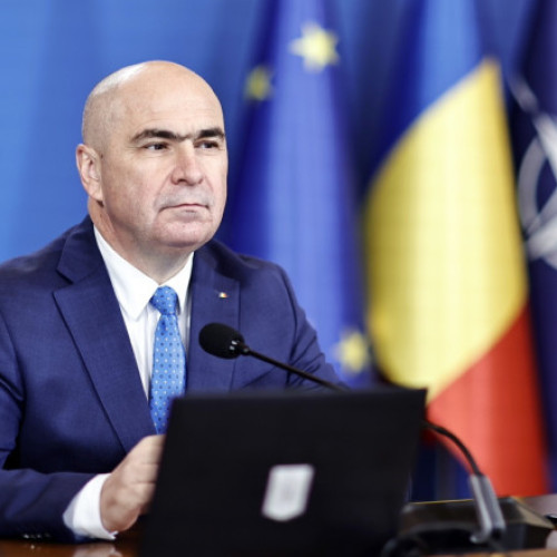 Ilie Bolojan, despre investițiile din PNRR: Clarificăm în următoarele două săptămâni proiectele care vor rămâne în program