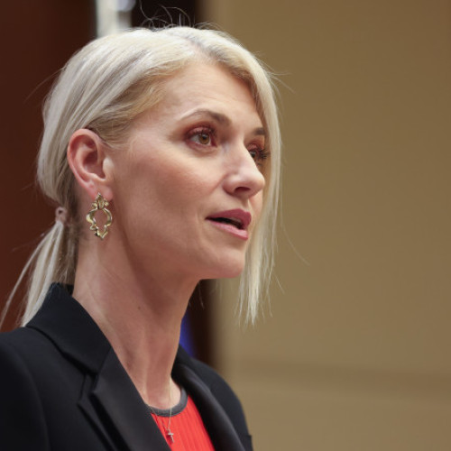 Alina Gorghiu: Guvernul sprijină legea care majorează pedepsele agresorilor violenți. „Încălcarea ordinelor nu rămâne fără consecinţe”