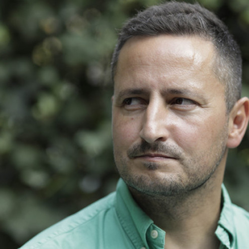 Nicu Ştefănuţă, vicepreşedintele Parlamentului European: „Românii înghit orice găluşcă se pune pe piaţa adevărurilor alternative”