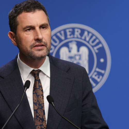 Exclusiv Tanczos Barna explică proiectul care va interzice cumulul pensie-salariu la stat: „Nu avem prevăzute excepții”