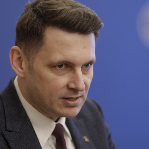 Mircea Abrudean: Nu cred că cineva din coaliţie va vota împotriva propriului guvern la moţiunea de cenzură