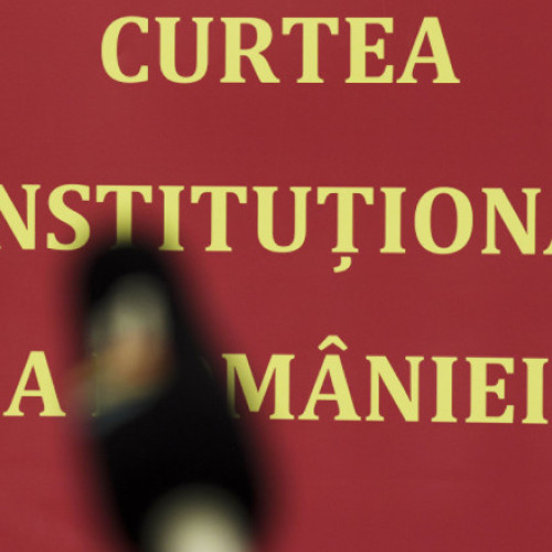 O judecătoare CCR a explicat, pe larg, de ce au fost anulate alegerile din 2024: „Nu este o sancțiune pentru cetățenii care au votat”