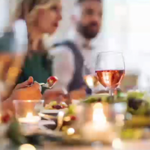 Video Nunțile, botezurile și alte evenimente, în vizorul ANAF. Ce obligație au organizatorii și ce sancțiuni riscă dacă nu se conformează