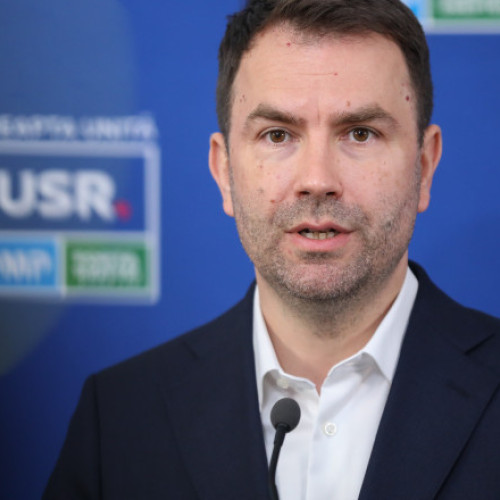 Exclusiv Ce răspuns a dat Cătălin Drulă, întrebat dacă Nicușor Dan „l-a lăsat singur” pe Ilie Bolojan în fața nemulțumirilor legate de reforme