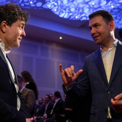 Video Cătălin Drulă: Am susținerea lui Nicușor Dan pentru Primăria Capitalei. Sunt discuții pentru o candidatură comună cu PNL