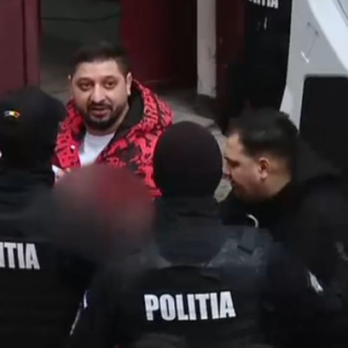 Unul dintre autorii crimei de la Padina, din 2024, arestat preventiv după ce a „fabricat” un denunţ ca să-și reducă pedeapsa