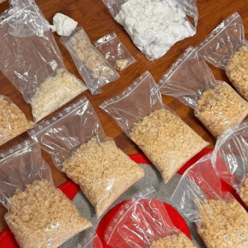 Exclusiv Culisele rețelelor de droguri: Metodele noi și periculoase pe care le folosesc traficanții. Și polițiștii cu experiență sunt uimiți