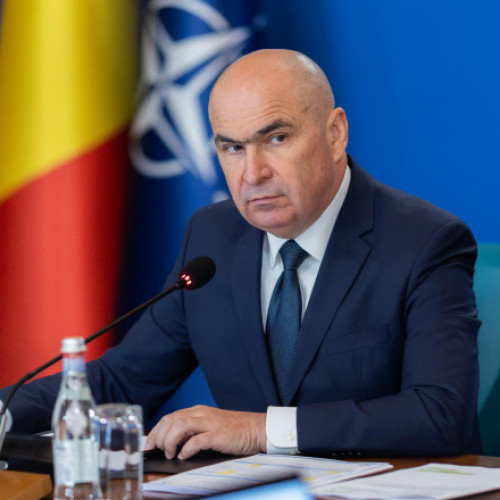 Bolojan: Aderarea României la OCDE în 2026 „rămâne o prioritate strategică”