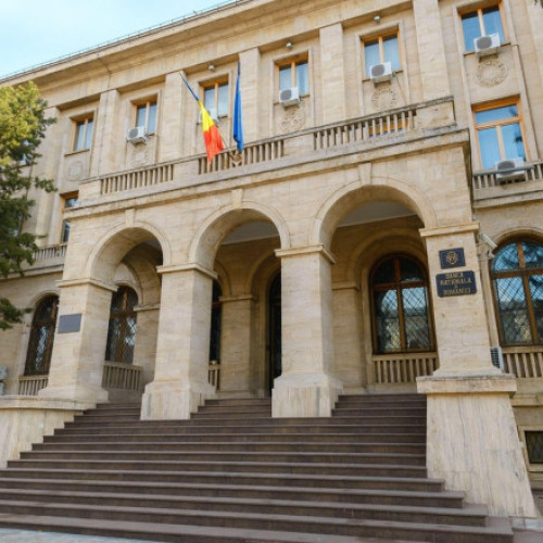 BNR trage semnalul de alarmă: cheltuieli tot mai mari cu forța de muncă în mediul privat