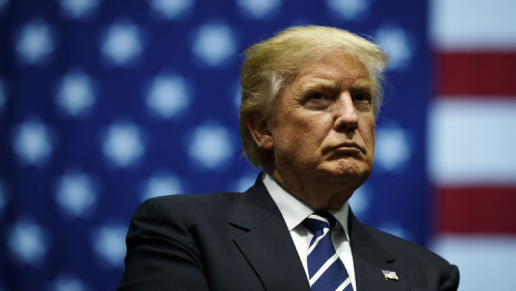 Donald Trump îl critică pe Joe Biden că nu a permis Ucrainei să atace Rusia cu arme americane