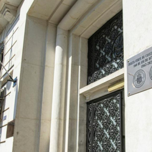 ÎCCJ, despre tăierea „așa-ziselor privilegii”: „Se taie din independenţa justiţiei, din echilibrul democraţiei”