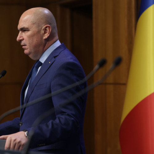 Prim-ministrul a anunțat data „de principiu” a alegerilor pentru primăria Capitalei. Cine este în topul încrederii