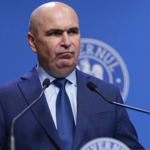 Ce spune Ilie Bolojan despre varianta demisiei din funcția de premier și în ce condiții ar lua o astfel de decizie