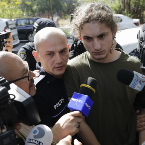 Motivarea condamnării lui Vlad Pascu: Comportamentul periculos în trafic trebuie pedepsit sever, dar nu a avut intenţia de a ucide