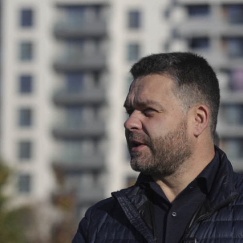 Exclusiv Ciprian Ciucu, despre alegerile la Primăria Capitalei: „Vreau să fiu mai cumpătat decât alții”. Ce spune despre o negociere cu USR