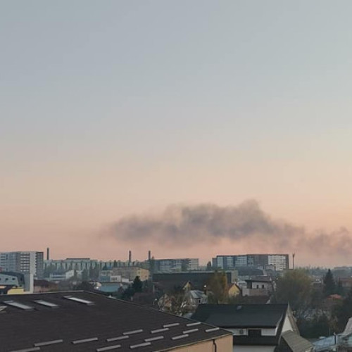 Ministrul Mediului anunță noi măsuri pentru identificarea celor care ard ilegal deșeuri: Sunt ani de zile care ne sunt scurşi din viaţă