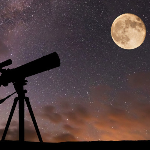 Luna Neagră pe 23 august 2025: Ce înseamnă fenomenul ceresc neobișnuit care va avea loc la sfârșitul săptămânii