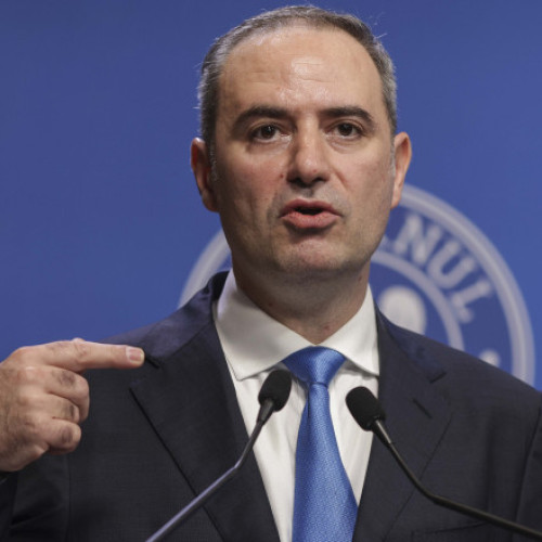 Ministrul Finanțelor, despre facturile pe luna iulie cu TVA 21%: „Am aplicat corect legea. Se plătește în funcție de data facturării”