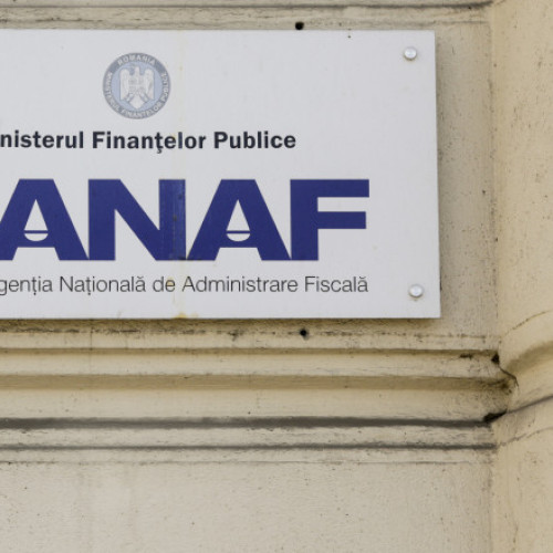 Un consilier ANAF a ajuns în vizorul procurorilor, după ce a ascuns fapte de evaziune fiscală și a dat informații dintr-un dosar penal