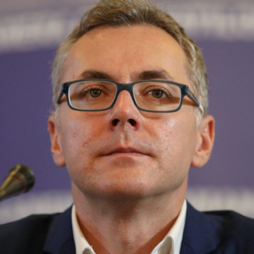 Controversa stârnită de fostul ministru Stelian Ion: Ancheta Nordis stagnează de aproape jumătate de an. Dosarul pare „forfecat”