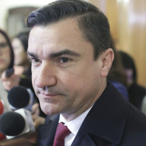 Mihai Chirica, primarul Iașiului, anunță suspendarea relațiilor cu Ion Ceban, edilul Chișinăului. Care este motivul