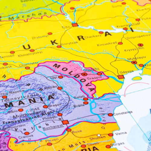 Video Pregătiri pentru alegeri importante la Chișinău. Armand Goșu: Republica Moldova e un termometru geopolitic al regiunii Mării Negre