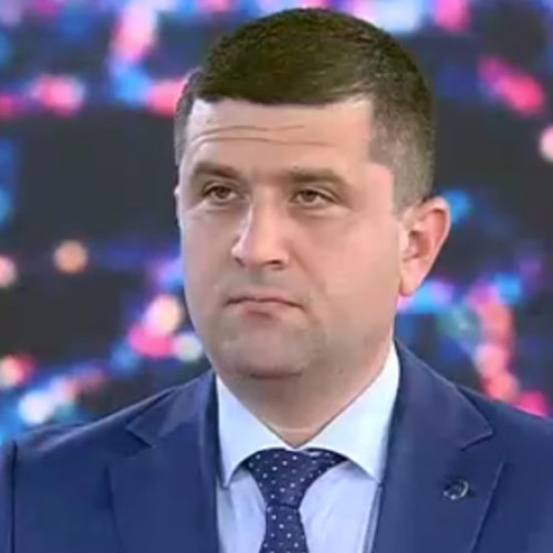 Exclusiv Certuri în Coaliție. Pachetul 2 de măsuri fiscale întârzie. Radu Miruță: „Trebuia să fie gata de o lună, nu e semn bun”