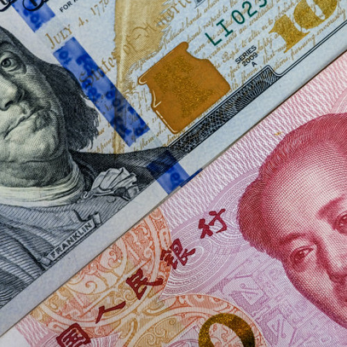 Video Cum vrea China să împingă folosirea yuanului la nivel global, pentru ca moneda sa națională să aibă statutul dolarului