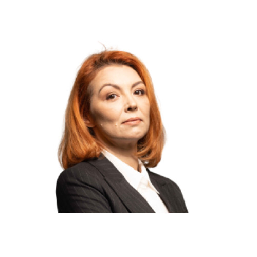 Dana Mariana Constantinescu numită director general al Direcției Generale Administrație Locală