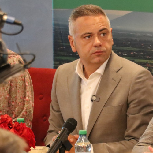 Ministrul agriculturii vizitează Galațiul pentru sprijinirea fermierilor și dezvoltarea sectorului agricol