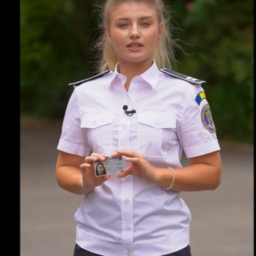 Noul buletin electronic de identitate, doar pentru călătorii in UE