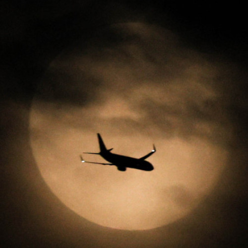 zbor WizzAir between Alicante and Roma aterizat de urgență din cauza turbulențelor violente