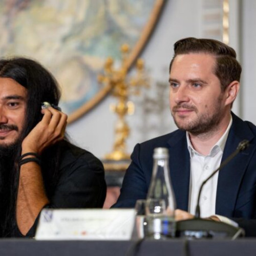 festivalul &quot;george enescu&quot; a atras peste 4.000 de muzicieni din 28 de țări