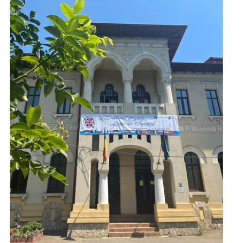 Primăria Constanța a început procedurile pentru reabilitarea colegiului pedagogic