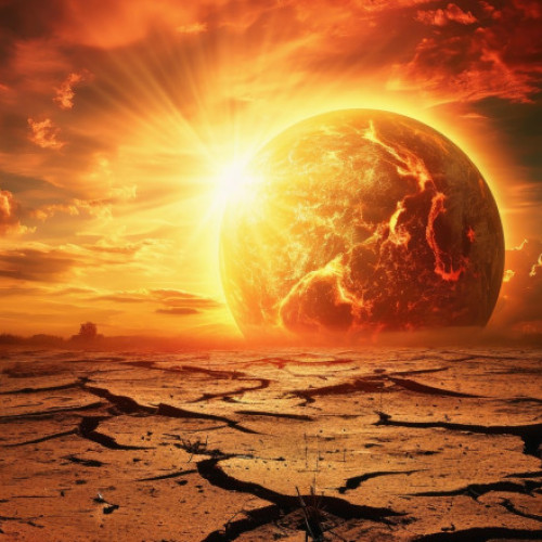 Riscul unei noi extinctii în masă: informații despre evenimentele catastrofale care au afectat Pământul