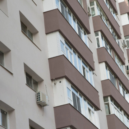 Demolare de case și blocuri în București pentru extinderea magistralei M4 de metrou