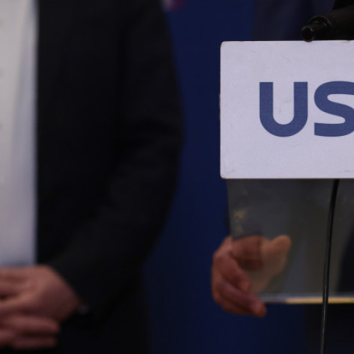 USR face bilanțul primelor două luni ale guvernării în cadrul Cabinetului Bolojan