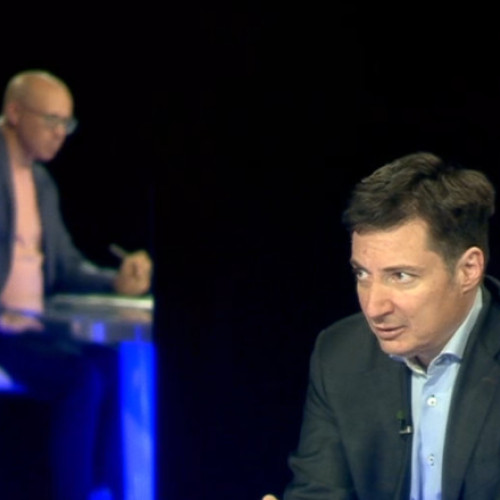 economistul Andrei Caramitru avertizează asupra crizei economice în România