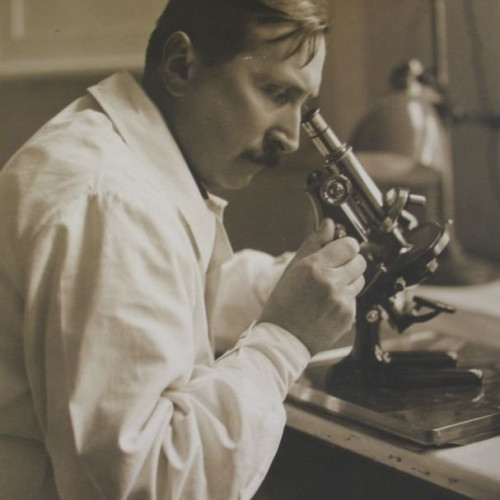 alexandru ciuca: o personalitate marcantă a medicinei veterinare românești