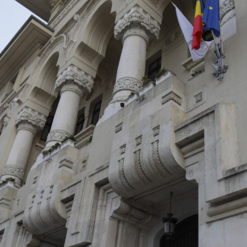 Începutul „bătăliei sondajelor” pentru alegerile din Capitală