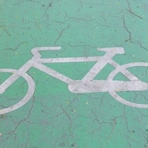 Prima pistă de biciclete din România, construită prin PNRR pe o lungime de 192 de kilometri, va fi finalizată în trei luni