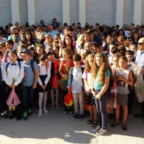 proteste în invățământ față de legea Bolojan și măsurile de restructurare